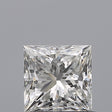 0.61 carat Princess diamond G VS1 