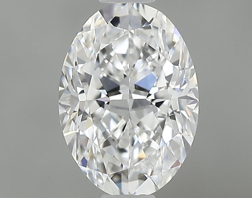 0.70 carat Oval diamond E VS1 