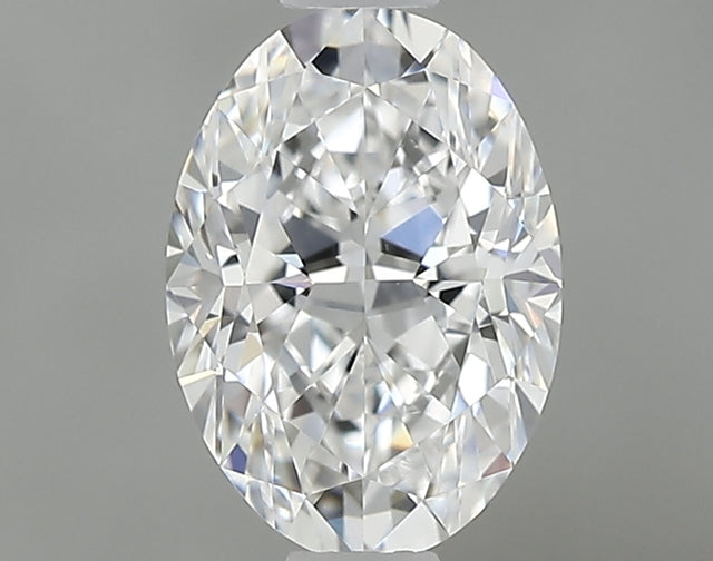 0.70 carat Oval diamond E VS1 