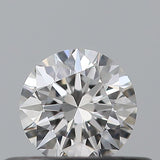 0.31 carat Round diamond F  VS2 Excellent