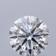 0.70 carat Round diamond D SI1 VeryGood