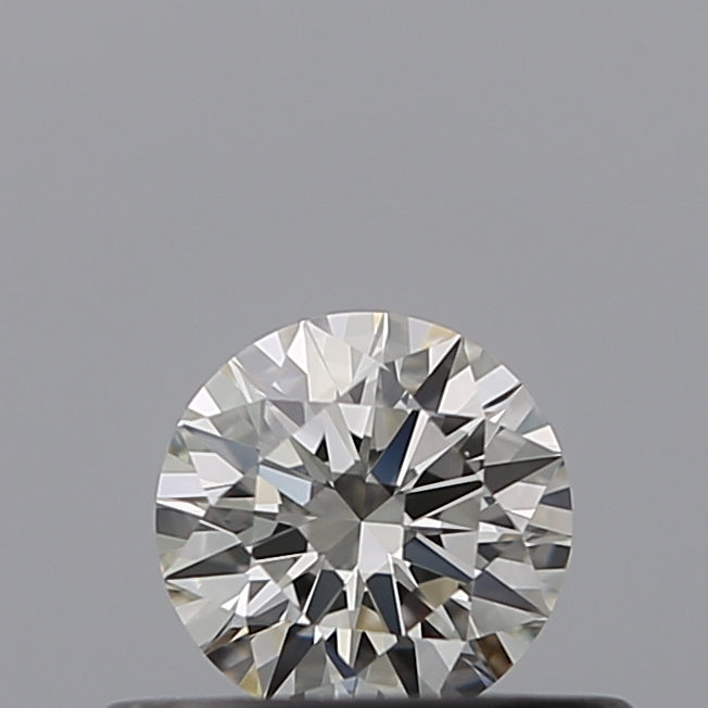 0.31 carat Round diamond G VVS1 Excellent