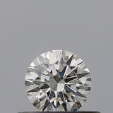 0.31 carat Round diamond G VVS1 Excellent