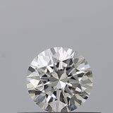 0.36 carat Round diamond G VVS2 Excellent
