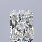 0.73 carat Radiant diamond I VS1 