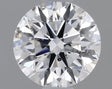 0.51 carat Round diamond E SI1 Excellent