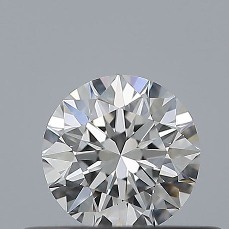 0.31 carat Round diamond D VVS2 Excellent