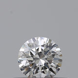 0.24 carat Round diamond G  VVS1 Excellent