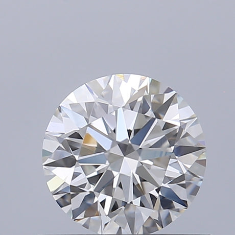 0.61 carat Round diamond F VS1 Excellent