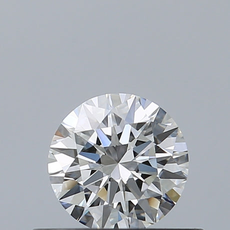 0.41 carat Round diamond D IF Excellent