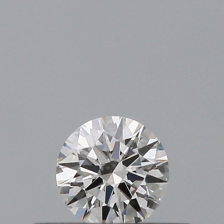 0.19 carat Round diamond G  VVS1 Excellent