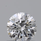 0.51 carat Round diamond E  VS1 Excellent