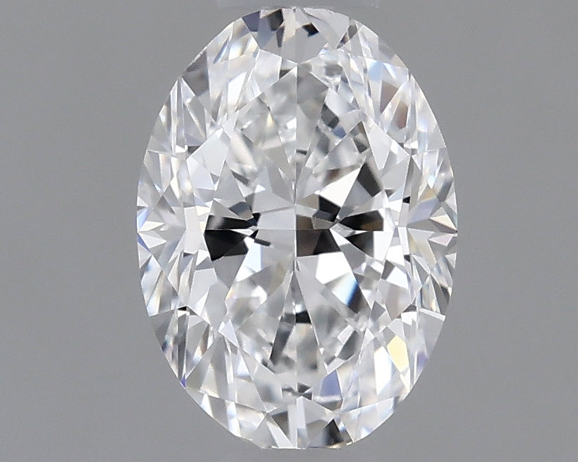 0.60 carat Oval diamond E VS2 