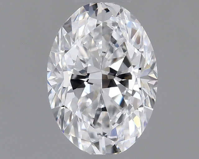 0.60 carat Oval diamond E VS2 