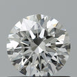 0.58 carat Round diamond G VVS1 Excellent