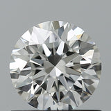 0.58 carat Round diamond G VVS1 Excellent