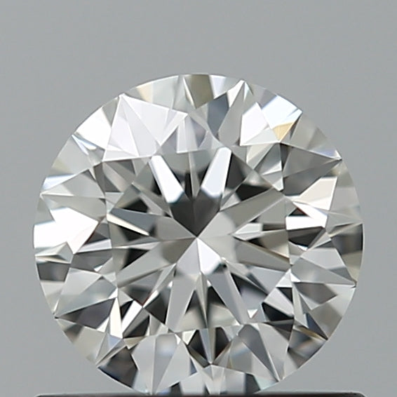 0.58 carat Round diamond G VVS1 Excellent