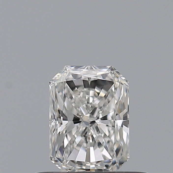 0.40 carat Radiant diamond F  VVS1
