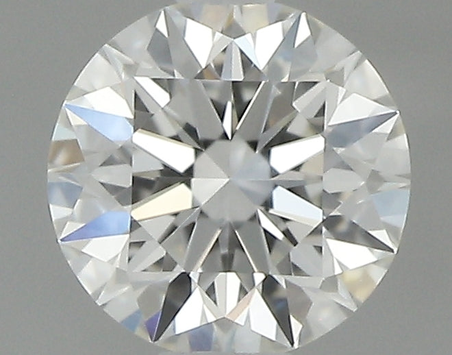 0.34 carat Round diamond G  VS1 Excellent