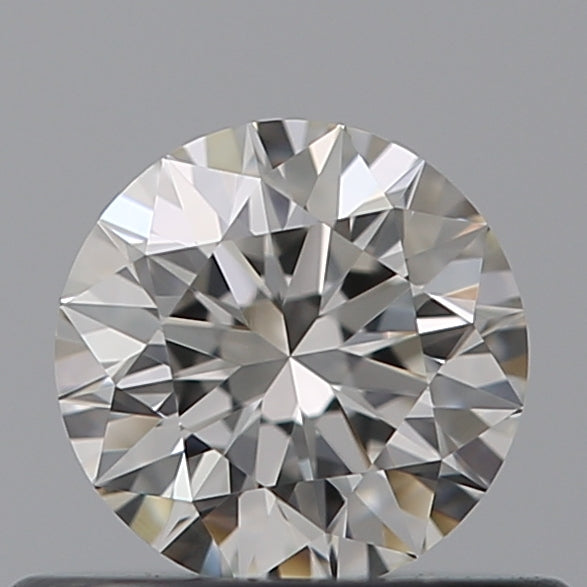 0.40 carat Round diamond H  VVS1 Excellent