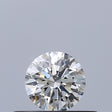 0.29 carat Round diamond F IF Excellent