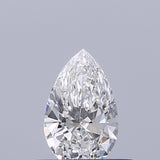 0.30 carat Pear diamond E VVS1 