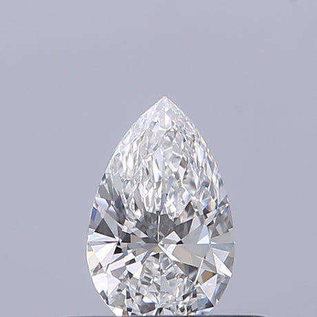 0.30 carat Pear diamond E VVS1 