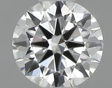 0.30 carat Round diamond D IF VeryGood