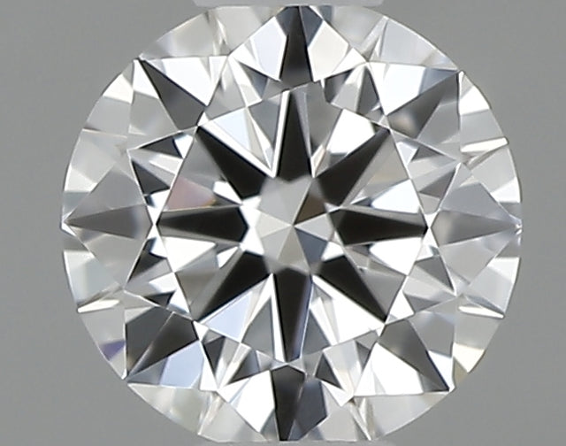0.30 carat Round diamond D IF VeryGood