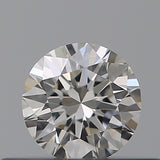 0.25 carat Round diamond G  VVS1 Excellent