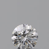 0.26 carat Round diamond F  VVS1 Excellent