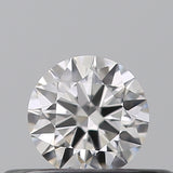 0.23 carat Round diamond F  VS1 Excellent