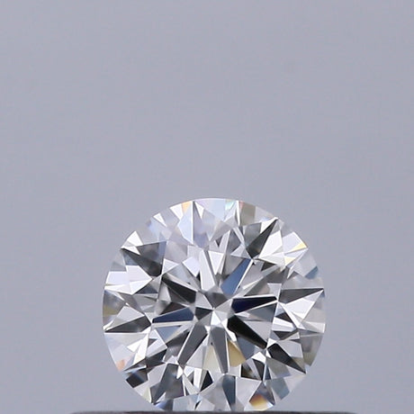 0.26 carat Round diamond D VS1 Excellent