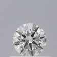 0.31 carat Round diamond G IF Excellent