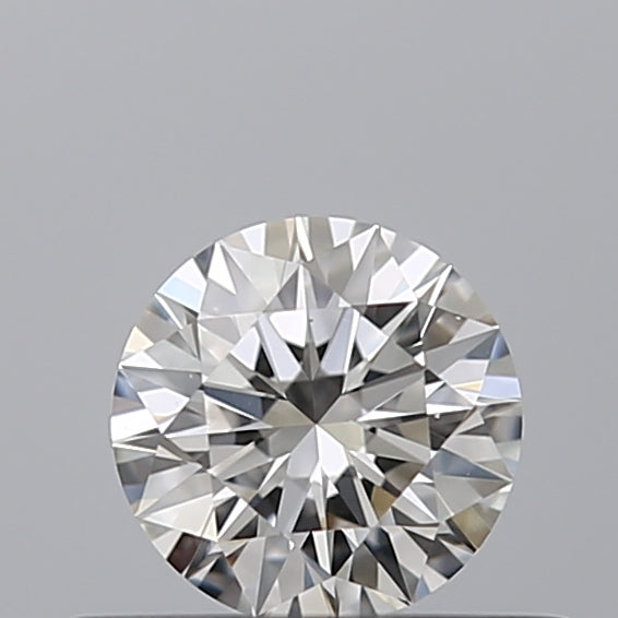 0.31 carat Round diamond F  VS1 Excellent