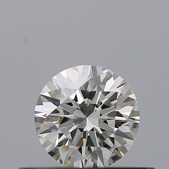 0.34 carat Round diamond G VVS1 Excellent