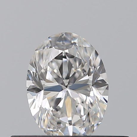 0.31 carat Oval diamond D  VS2 
