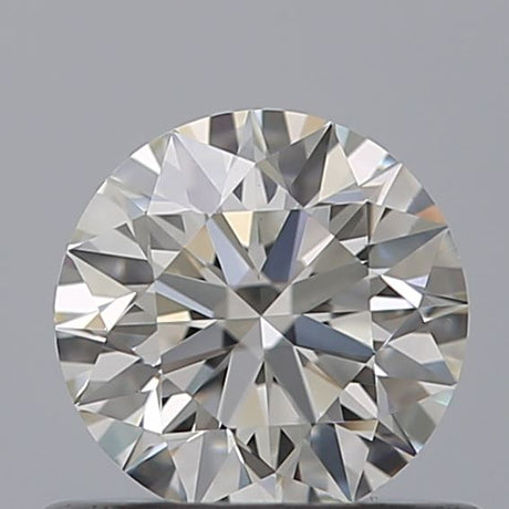 0.54 carat Round diamond H VS1 Excellent