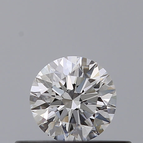 0.33 carat Round diamond D VVS1 Excellent