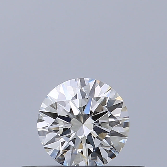 0.30 carat Round diamond E IF Excellent