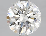 1.57 carat Round diamond G  VVS1 Excellent