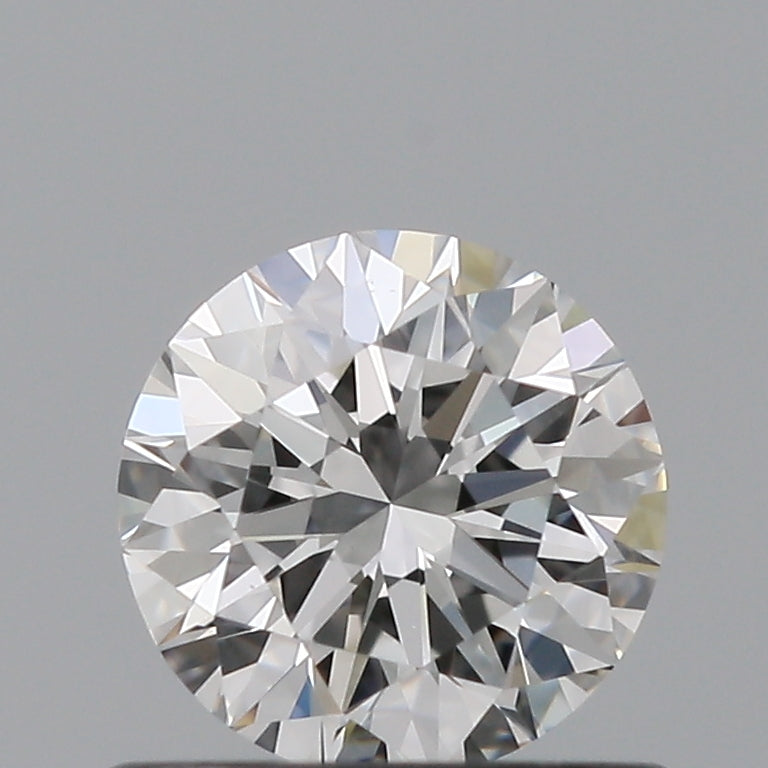 0.60 carat Round diamond F  VS2 Excellent