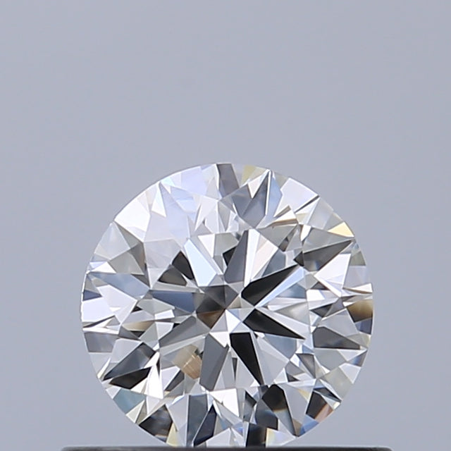 0.52 carat Round diamond D VVS1 Excellent