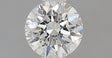 0.36 carat Round diamond G  VS1 Excellent