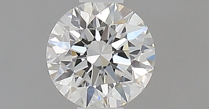 0.36 carat Round diamond G  VS1 Excellent