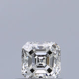 0.32 carat Emerald diamond F VVS1 
