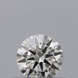 0.30 carat Round diamond G  VVS1 Excellent