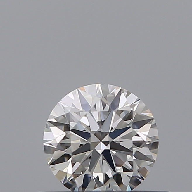 0.36 carat Round diamond D IF Excellent