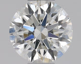 0.40 carat Round diamond I SI1 Excellent
