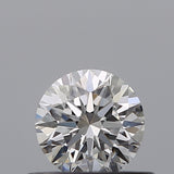 0.40 carat Round diamond D IF Excellent